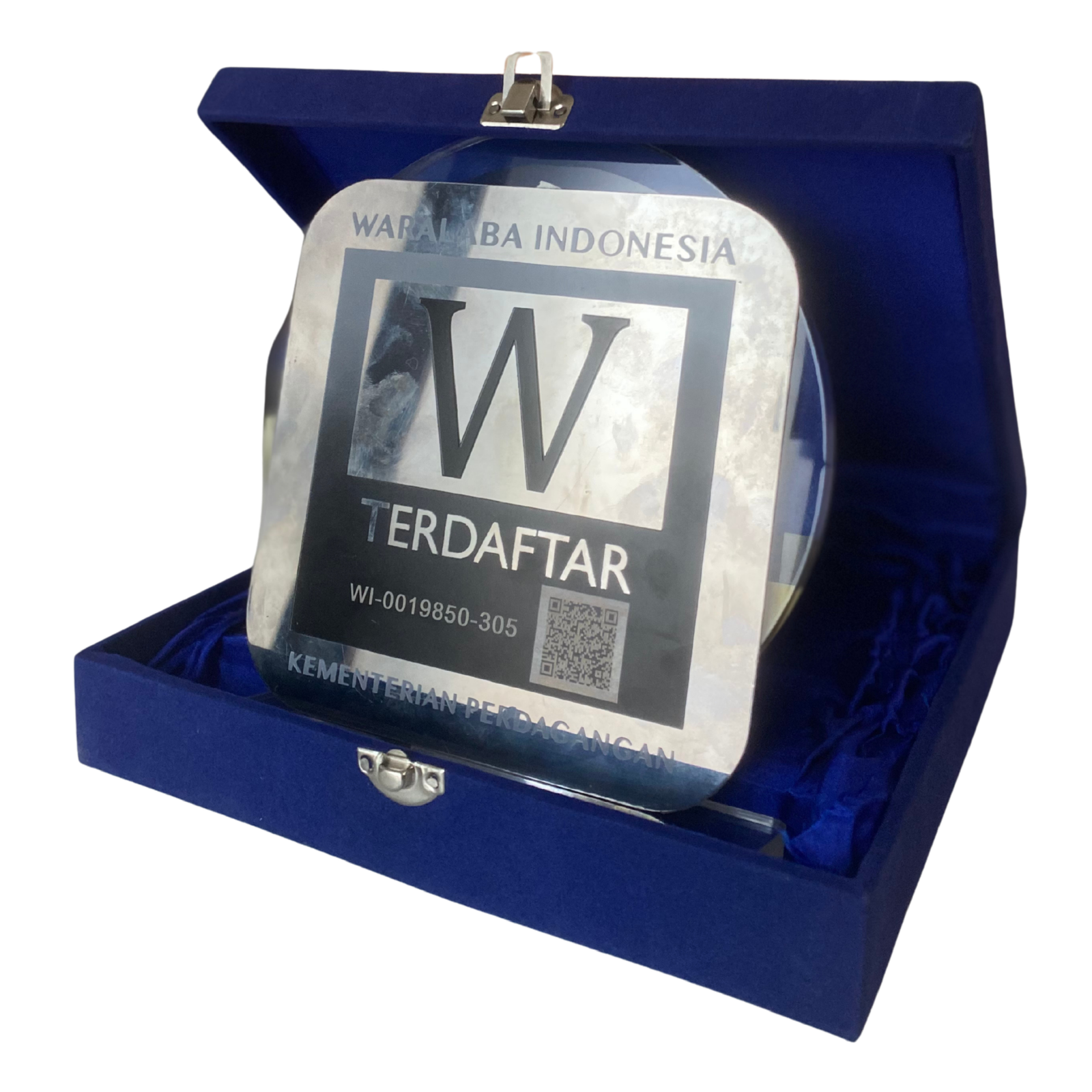 STPW Kemendag STPW Kemendag